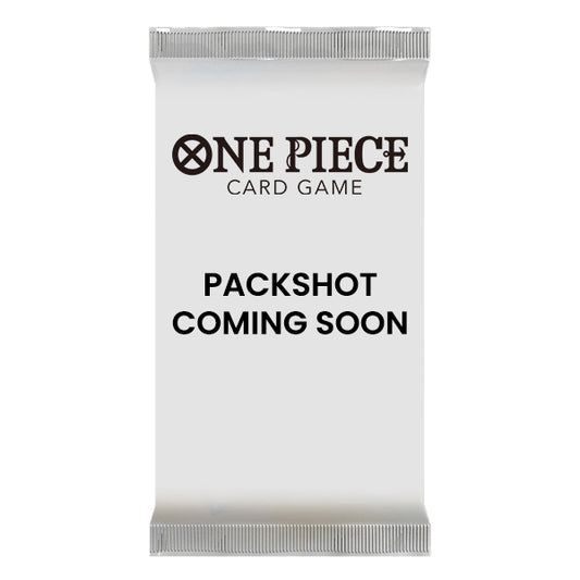 One Piece Card Game: Tin Pack Set Vol.2 (TS-02)